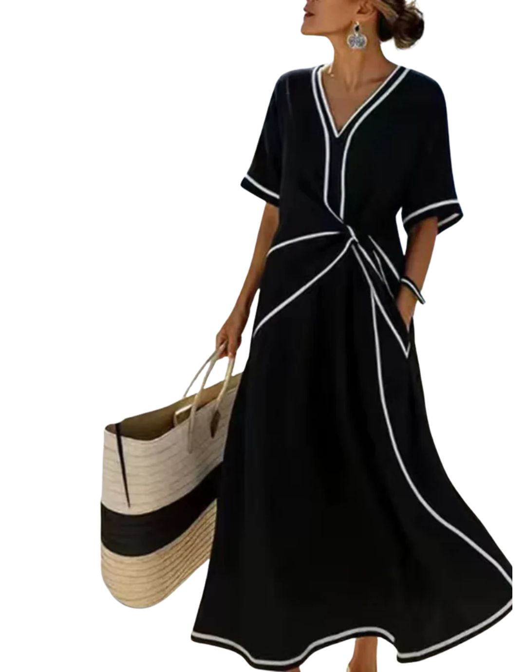 Isabella™ | Bezvremenska elegancija s laskavim krojem