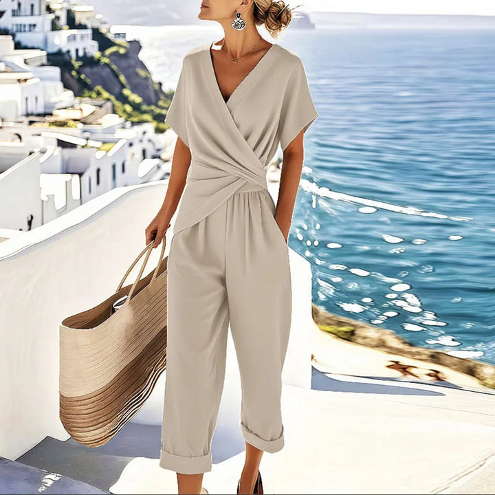 Andrea Mono Chic Svijetlo
