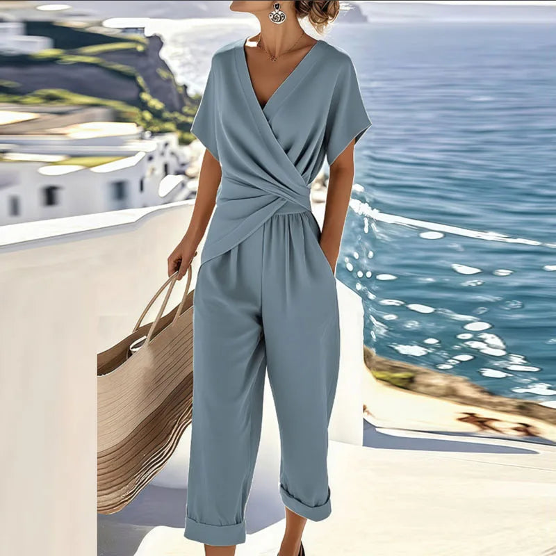 Andrea Mono Chic Svijetlo