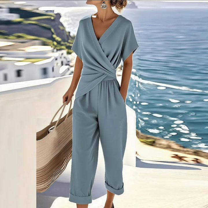 Andrea Mono Chic Svijetlo
