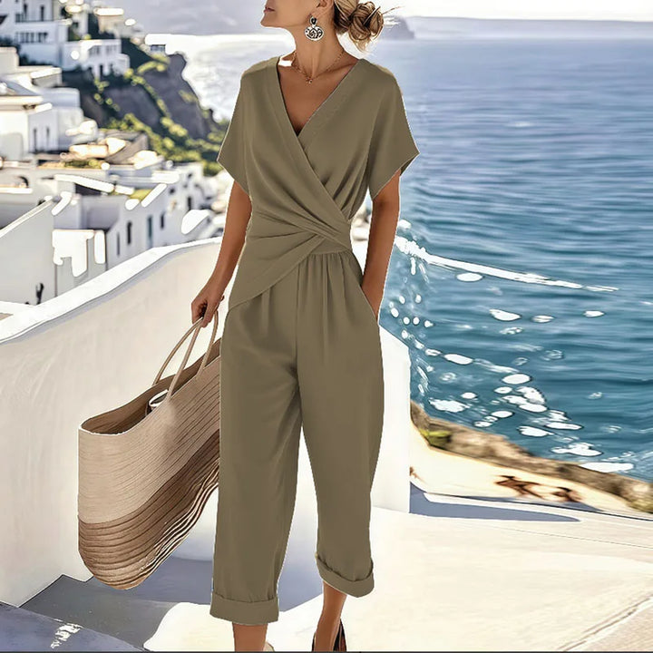 Andrea Mono Chic Svijetlo
