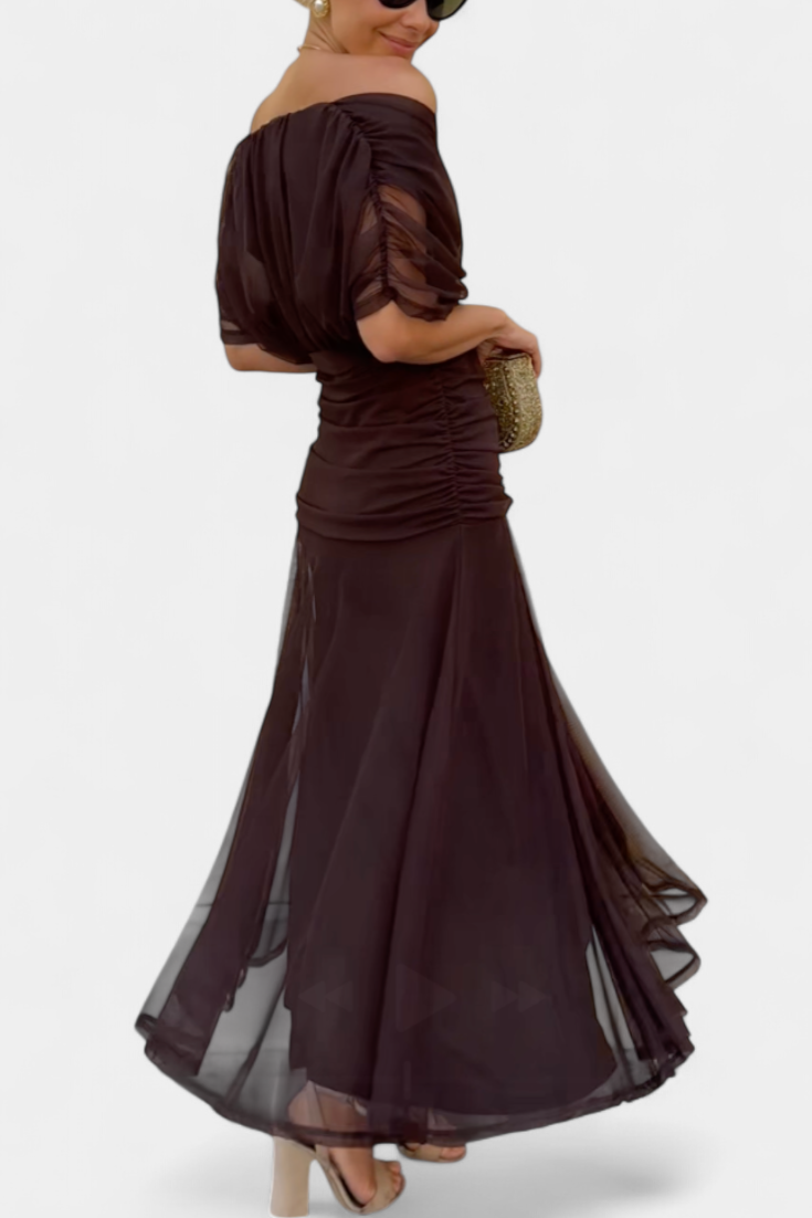 Shauna™ | Haljina u kojoj se elegancija kreće s vama