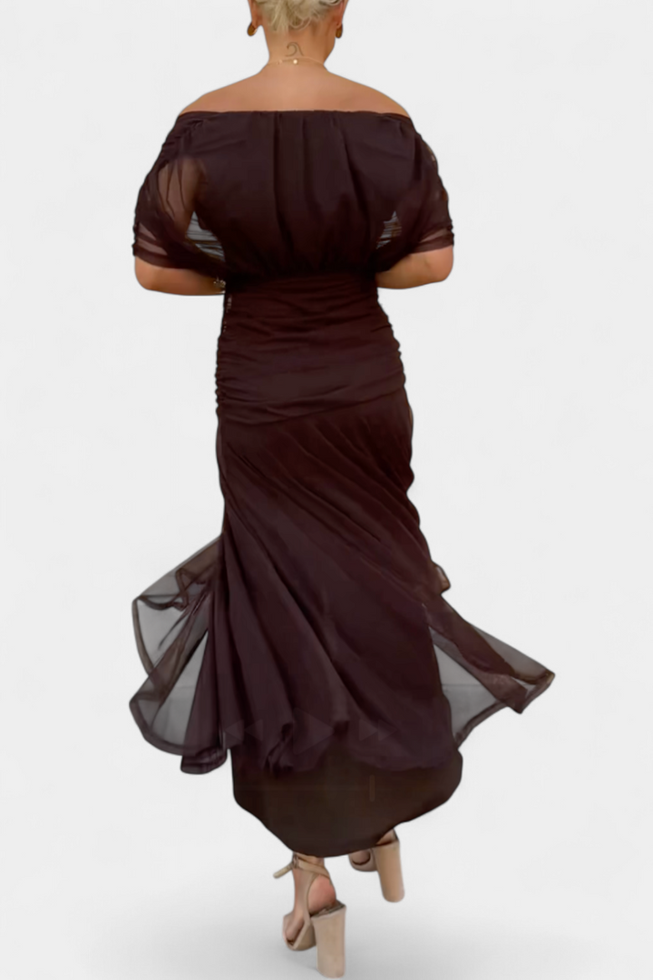 Shauna™ | Haljina u kojoj se elegancija kreće s vama