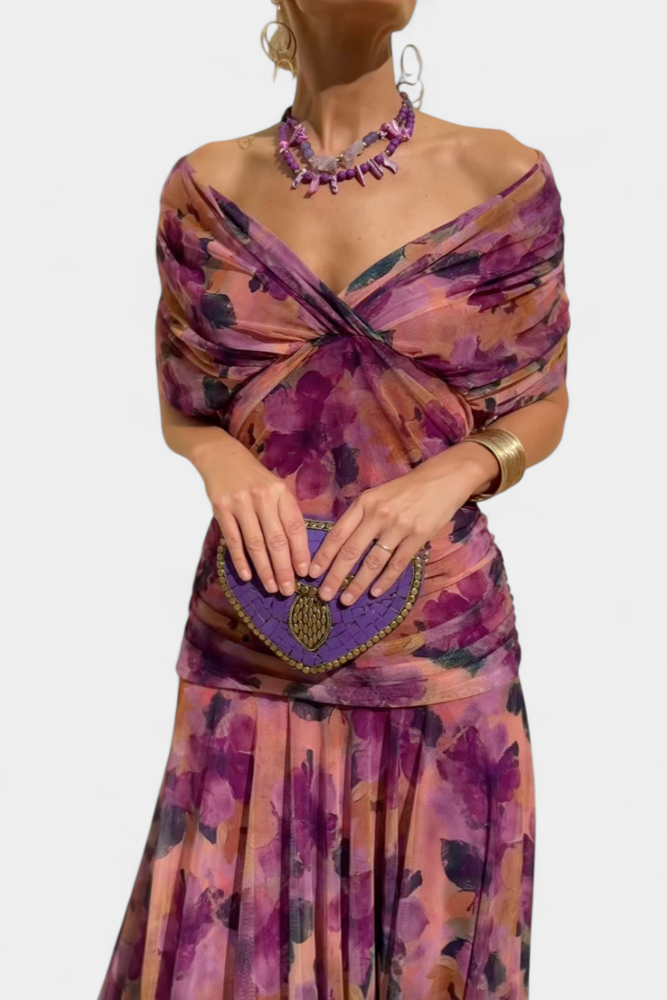 Shauna™ | Haljina u kojoj se elegancija kreće s vama
