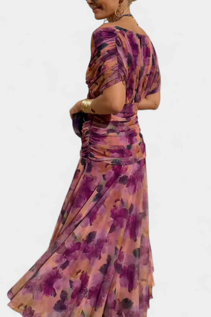 Shauna™ | Haljina u kojoj se elegancija kreće s vama