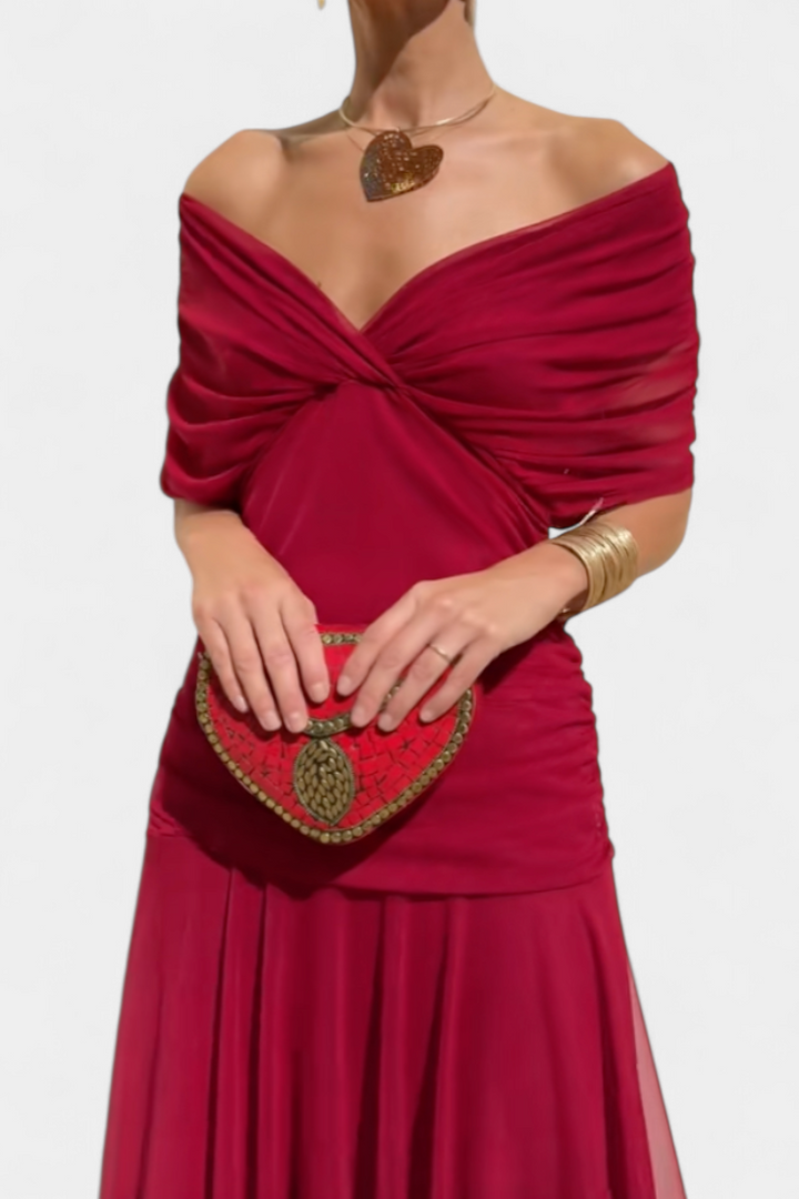 Shauna™ | Haljina u kojoj se elegancija kreće s vama