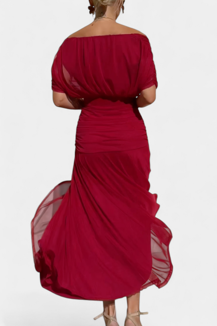 Shauna™ | Haljina u kojoj se elegancija kreće s vama