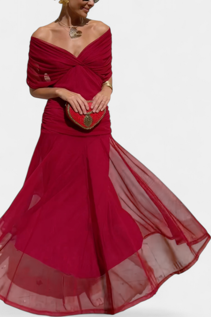 Shauna™ | Haljina u kojoj se elegancija kreće s vama