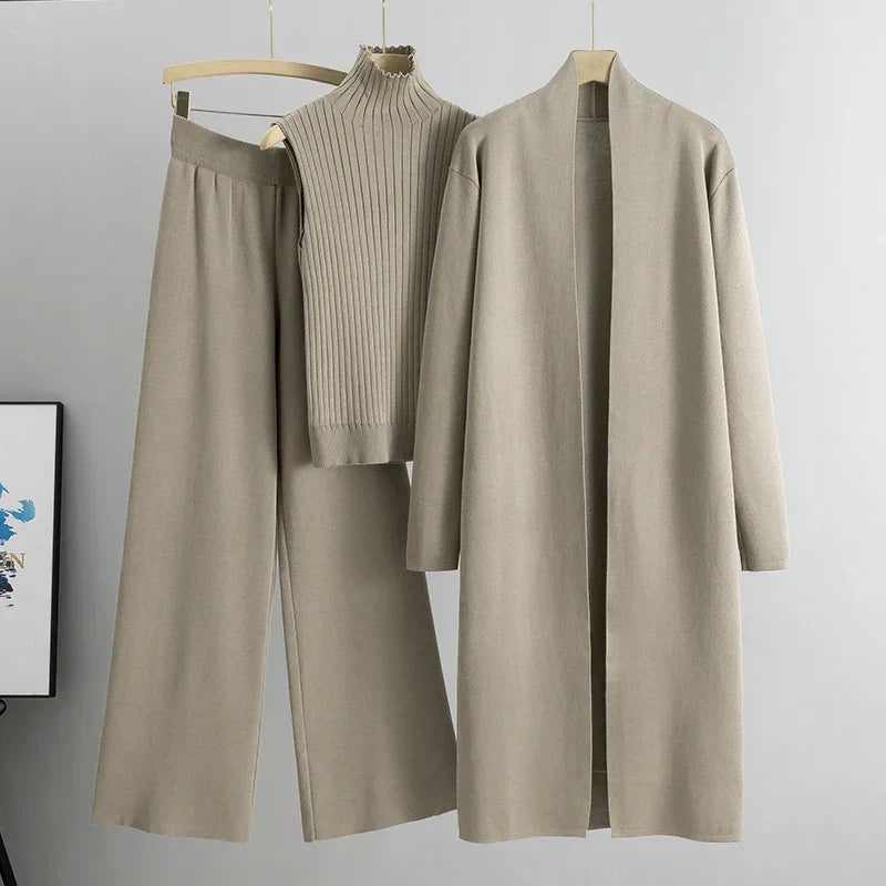 Olivia | Elegantan trodijelni kostim