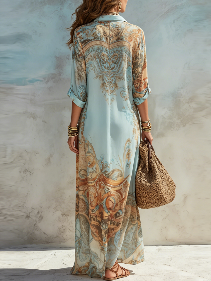 Lorna | Mediteranska elegancija u pokretu