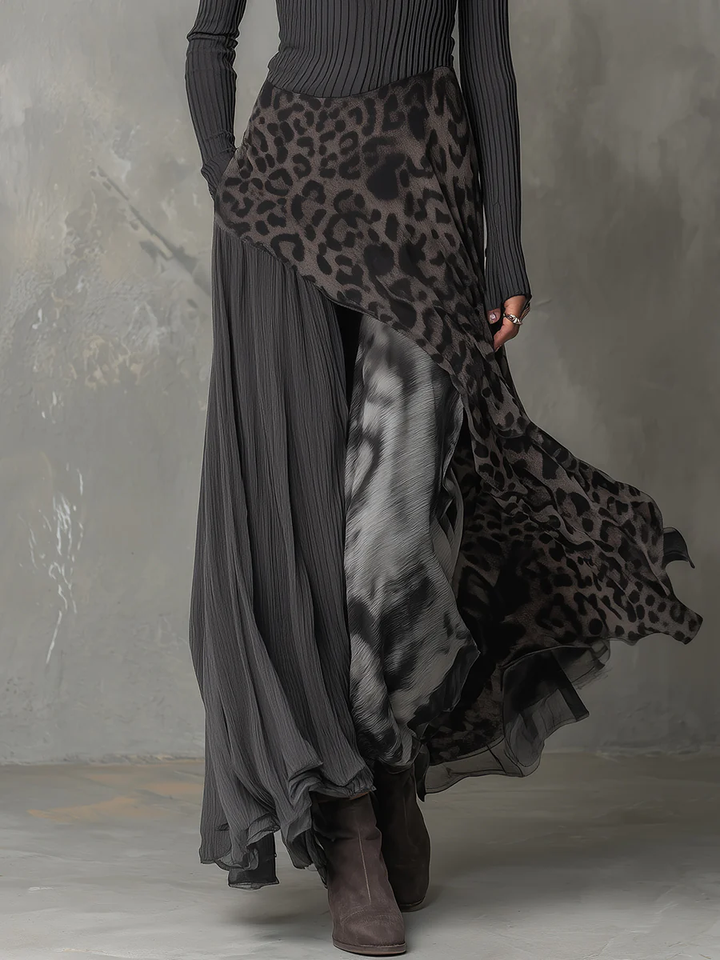 Melissa™ Elegantna Maksi Haljina