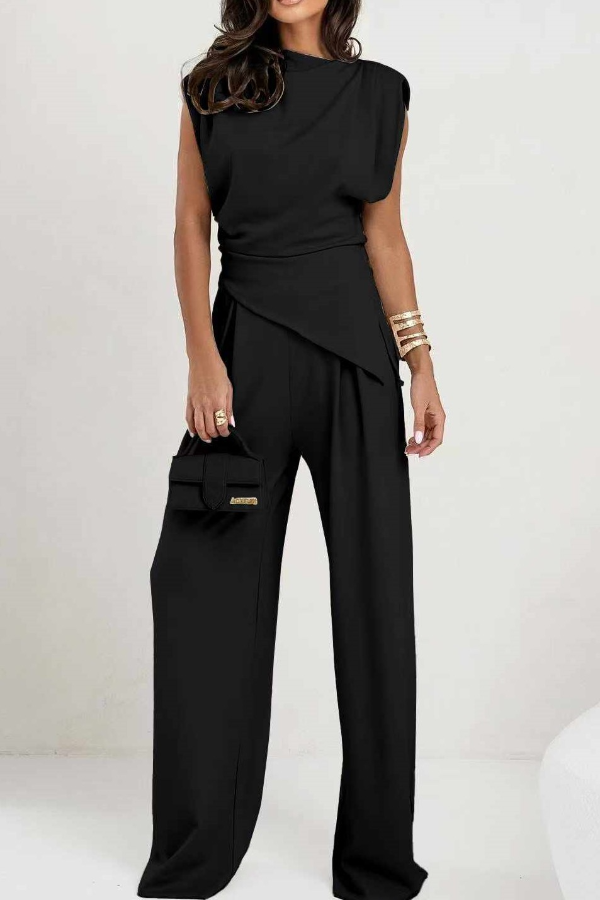 Eliza | Elegantan set topa i hlača