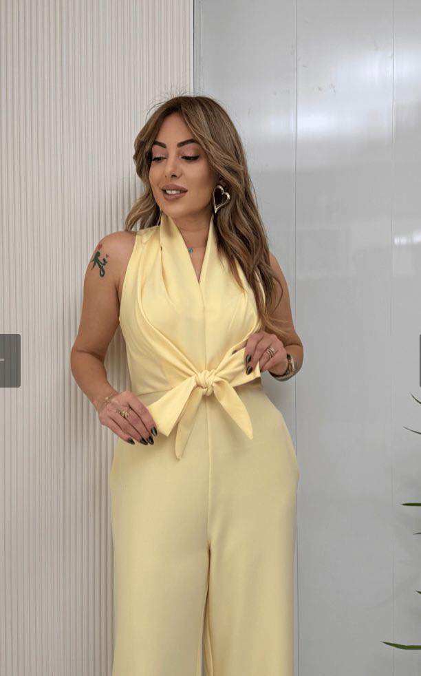 Carol™ | Elegantan i laskav kombinezon