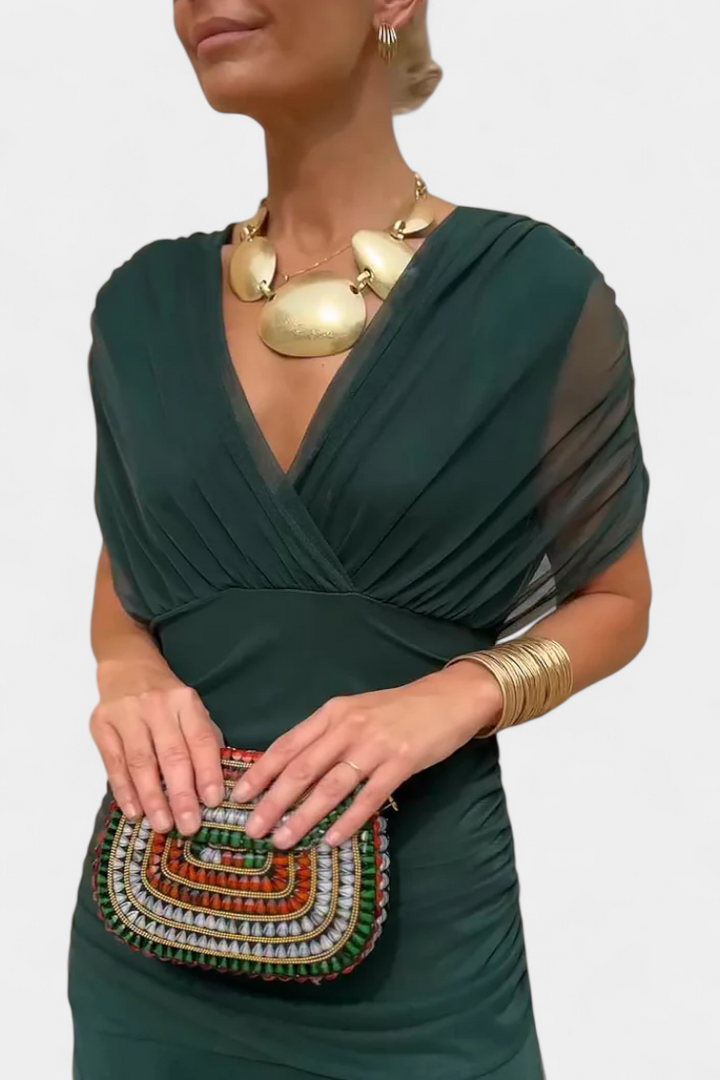 Shauna™ | Haljina u kojoj se elegancija kreće s vama