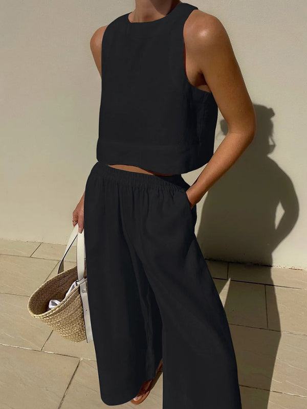Sienna™ | Ljetni dvodijelni set za svaki dan