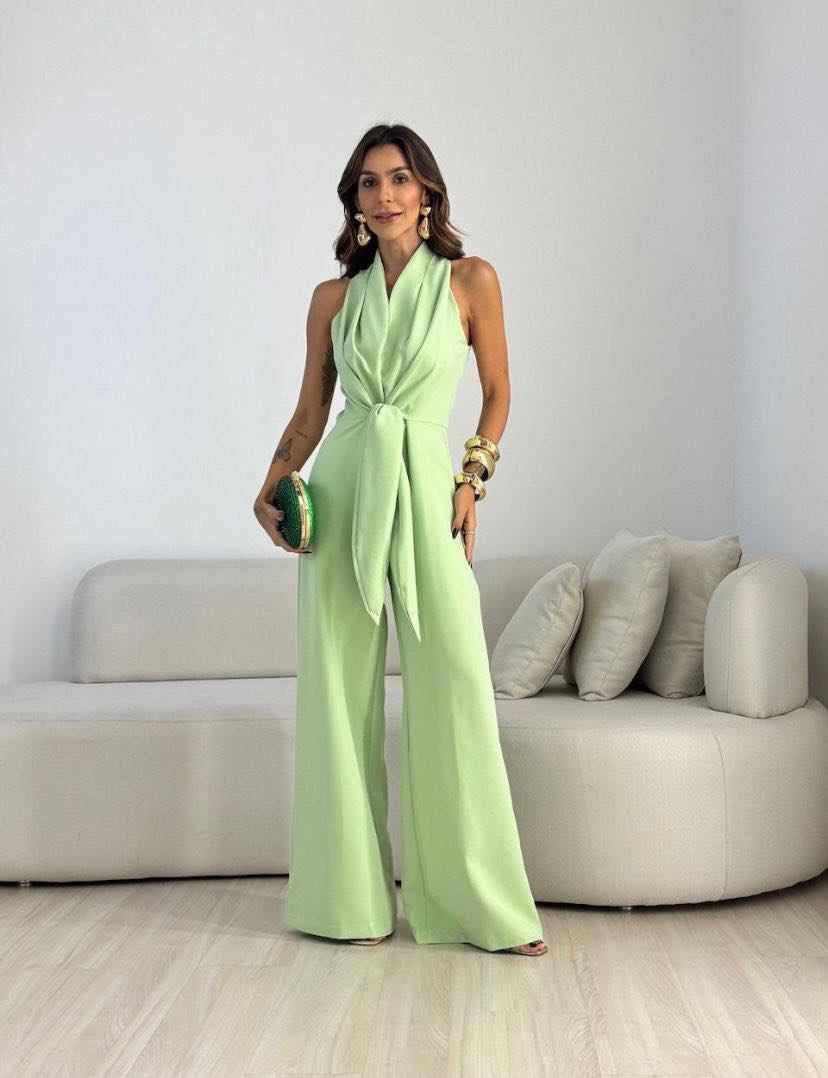 Carol™ | Elegantan i laskav kombinezon